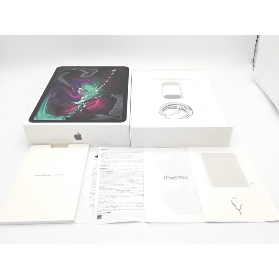 中古】Apple iPad Pro 11インチ(第1世代) Cellular 256GB 中古】Apple iPad Pro 11インチ(第1世代) Cellular 256GB