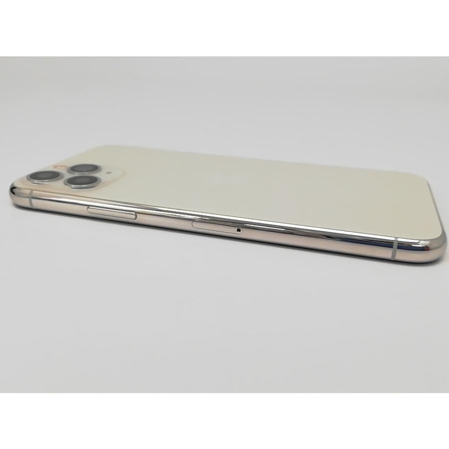 中古】Apple iPhone 11 Pro 256GB シルバー (国内版SIMロック 中古】Apple iPhone 11 Pro 256GB シルバー (国内版SIMロック