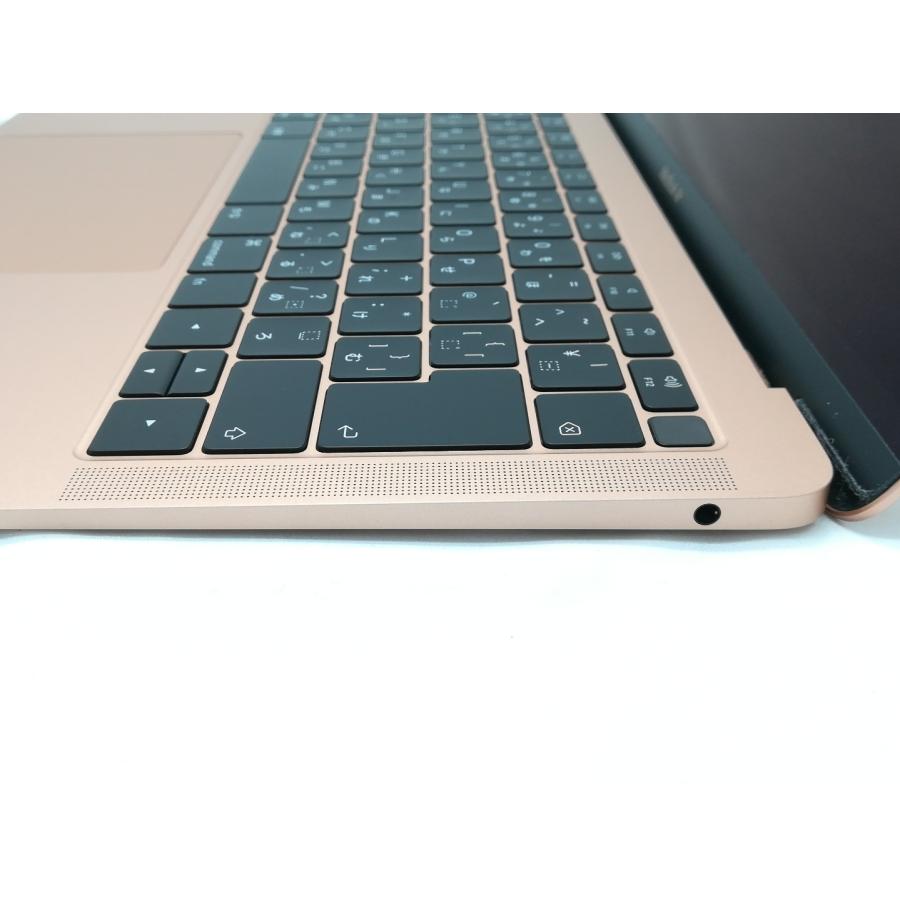 中古】Apple MacBook Air 13インチ 256GB ゴールド MREF2J/A 中古】Apple MacBook Air 13インチ 256GB ゴールド MREF2J/A