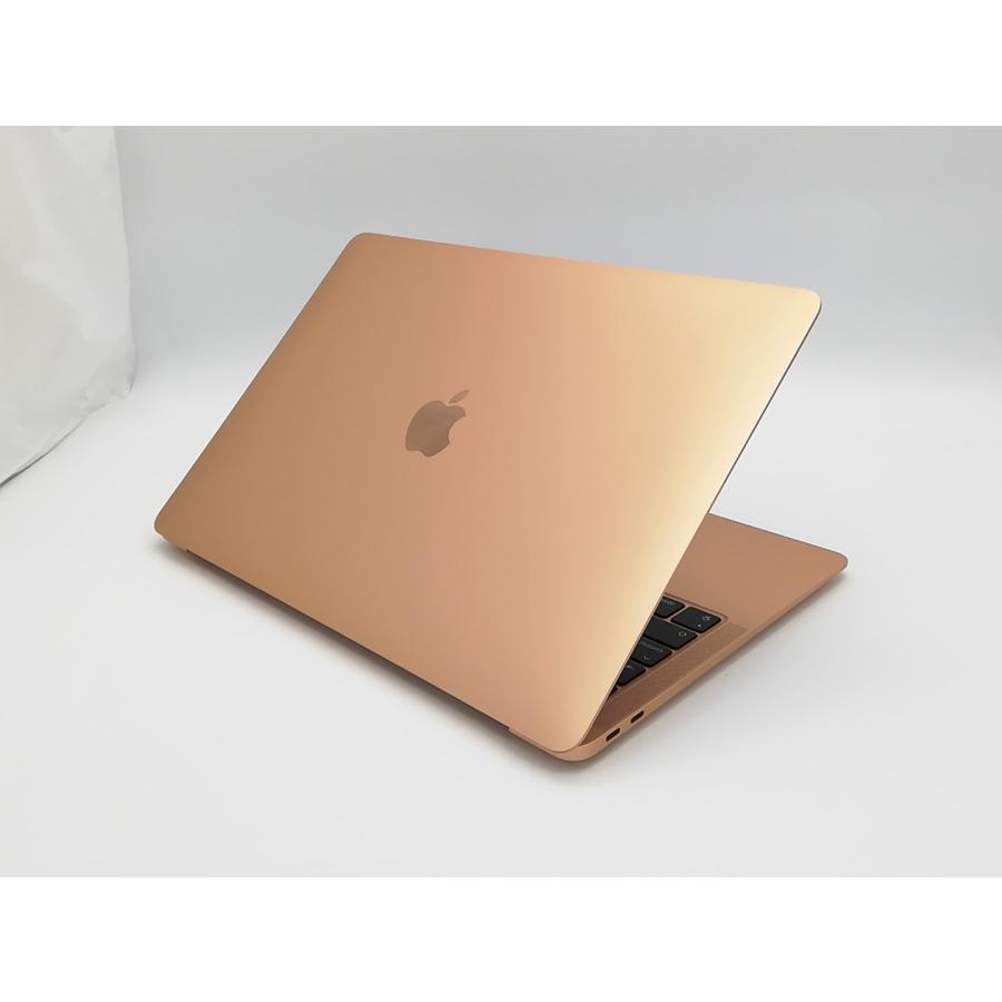 MacBook Air 2020 ゴールドM1 中古