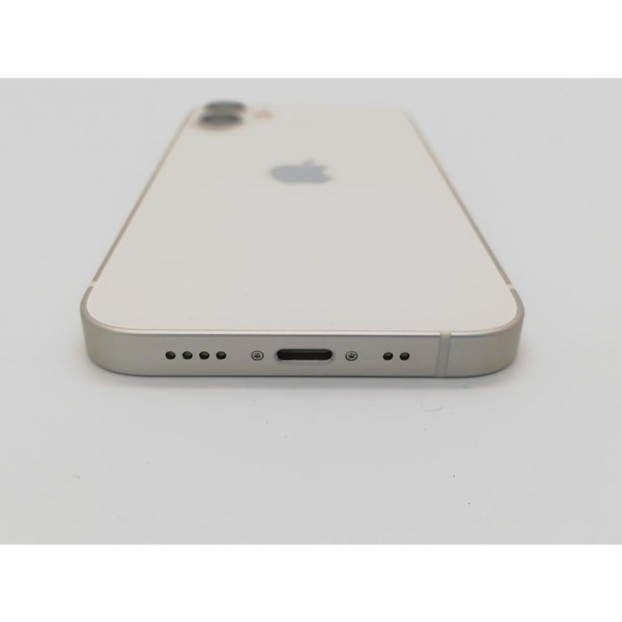 中古】Apple iPhone 12 mini 256GB ホワイト （国内版SIMロックフリー 