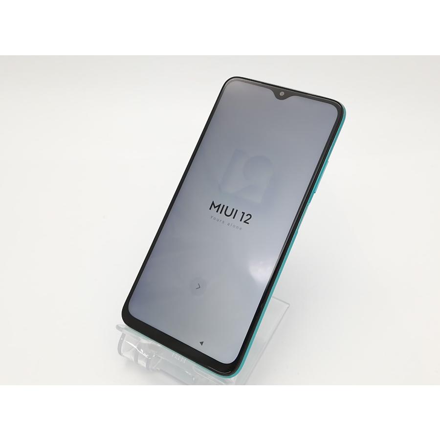 中古】Xiaomi 国内版 【SIMフリー】 Redmi 9T オーシャン 中古】Xiaomi 国内版 【SIMフリー】 Redmi 9T オーシャン