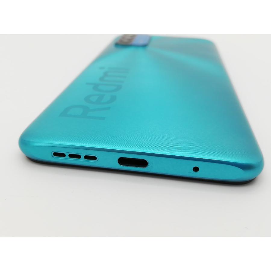 中古】Xiaomi 国内版 【SIMフリー】 Redmi 9T オーシャン 中古】Xiaomi 国内版 【SIMフリー】 Redmi 9T オーシャン