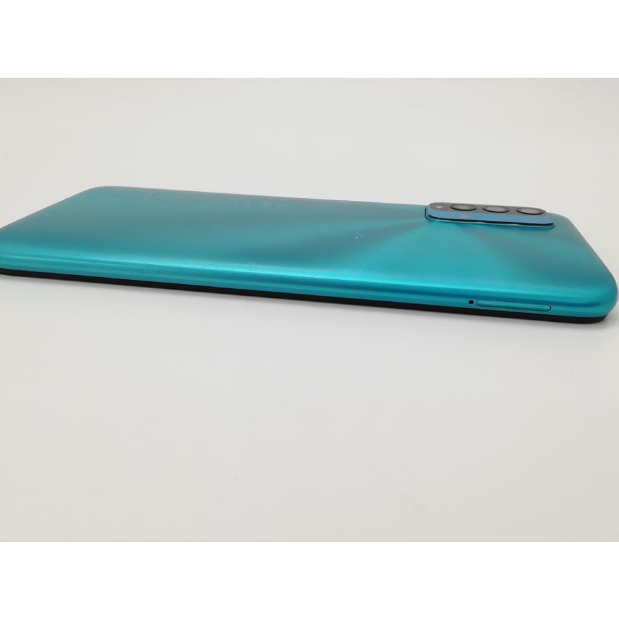 中古】Xiaomi 国内版 【SIMフリー】 Redmi 9T オーシャン 中古】Xiaomi 国内版 【SIMフリー】 Redmi 9T オーシャン