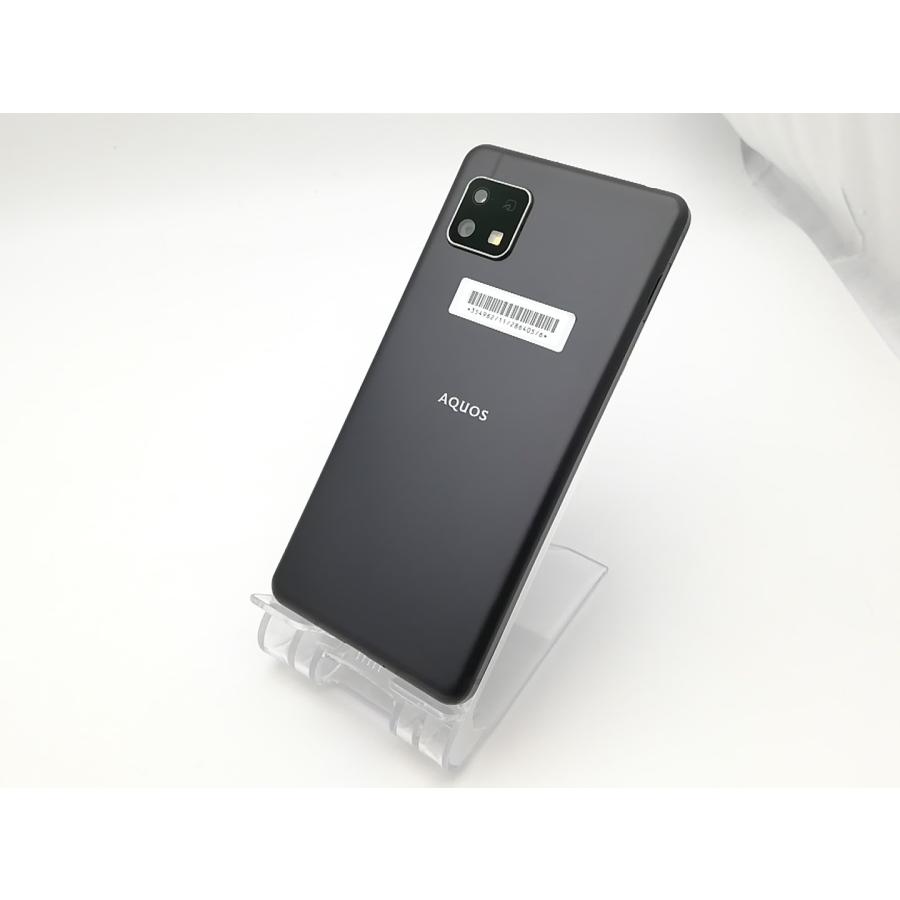 【中古】SHARP ymobile 【SIMロック解除済み】 AQUOS sense4 basic ブラック 3GB 64GB  A003SH【ECセンター】保証期間１ヶ月【ランクA】 :108096049-222:じゃんぱら Yahoo!店 - 通販 - Yahoo!ショッピング