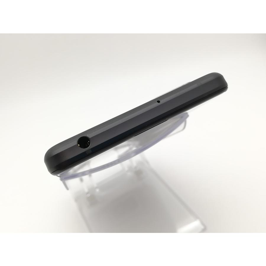 中古】SHARP ymobile 【SIMロック解除済み】 AQUOS sense4 basic