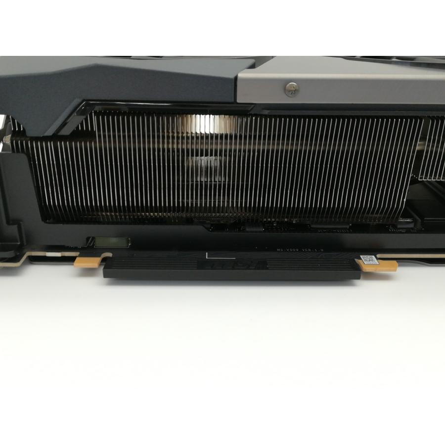 中古】MSI GeForce RTX 3090 Ti SUPRIM X 24G RTX3090Ti/24GB 中古】MSI GeForce RTX 3090 Ti SUPRIM X 24G RTX3090Ti/24GB