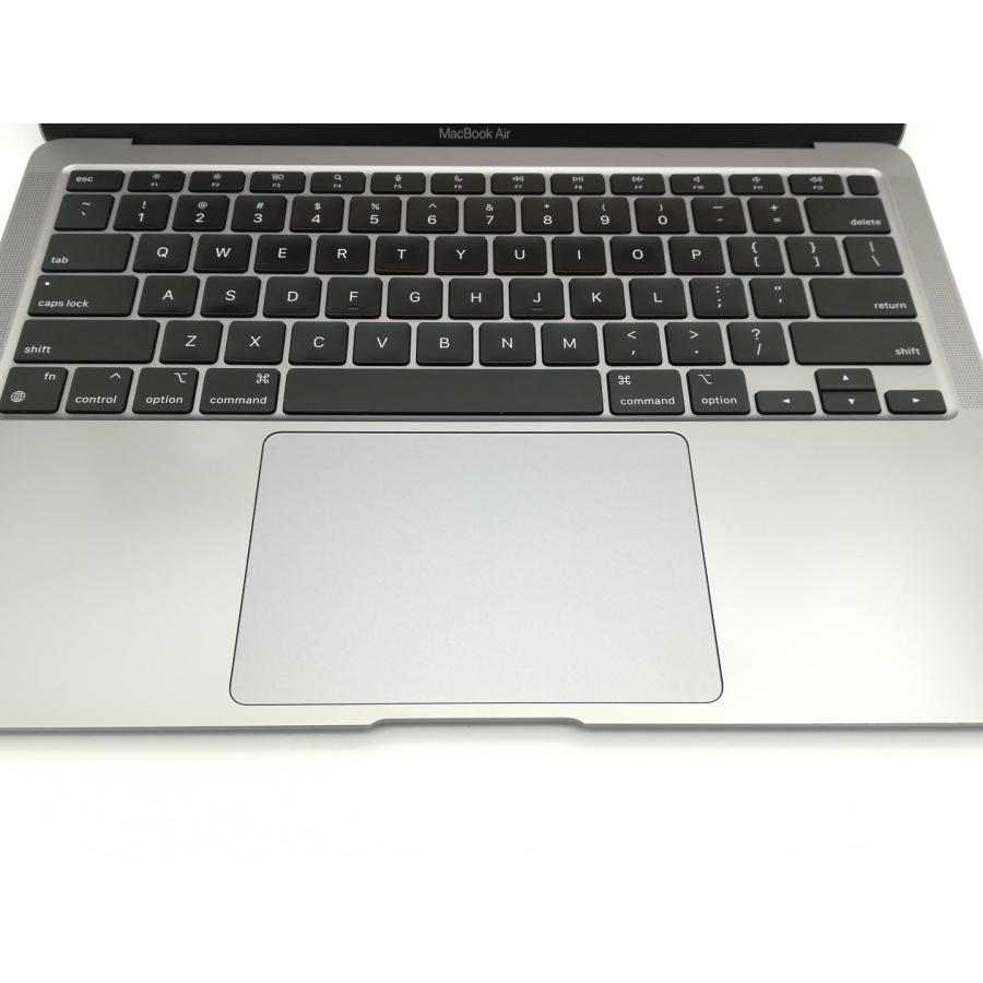 中古】Apple MacBook Air 13インチ CTO (M1・2020) スペース 中古】Apple MacBook Air 13インチ CTO (M1・2020) スペース