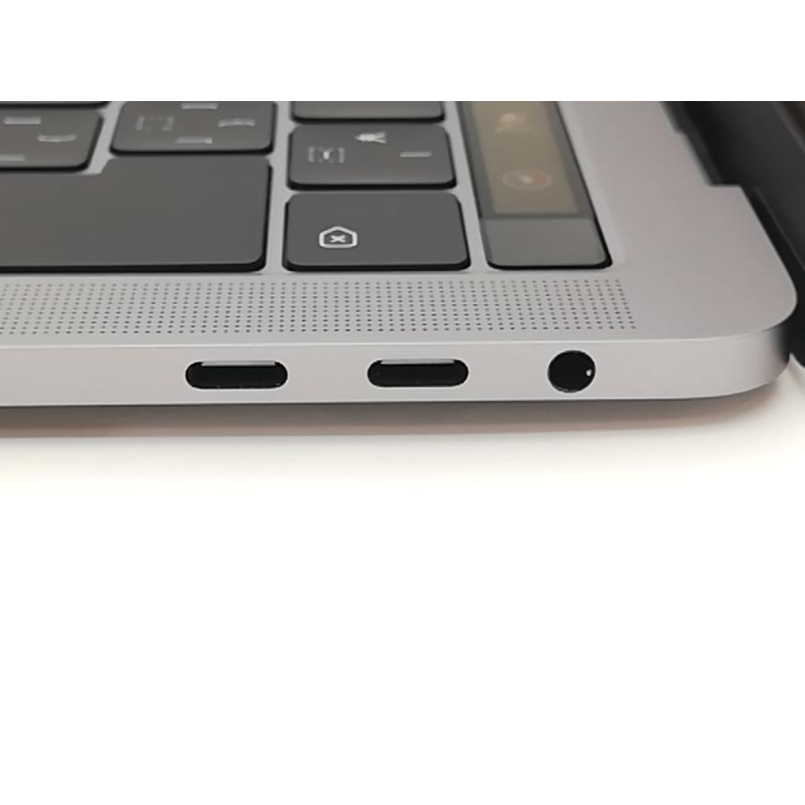 中古】Apple MacBook Pro 13インチ 2.9GHz Touch Bar 256GB 中古】Apple MacBook Pro 13インチ 2.9GHz Touch Bar 256GB