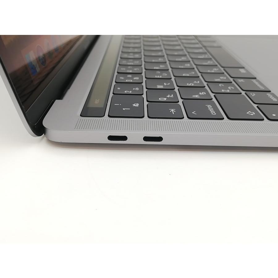 中古】Apple MacBook Pro 13インチ 2.9GHz Touch Bar 256GB 中古】Apple MacBook Pro 13インチ 2.9GHz Touch Bar 256GB