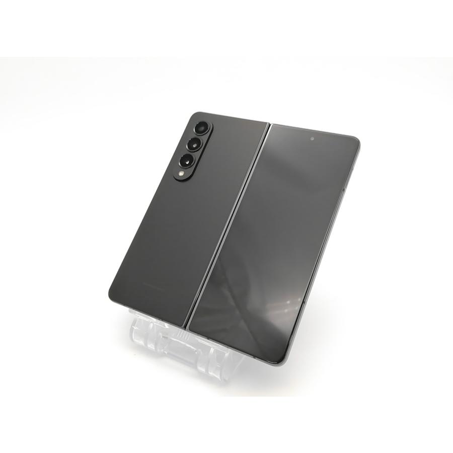中古】SAMSUNG 海外版 【SIMフリー】 Galaxy Z Fold4 12GB 512GB 中古】SAMSUNG 海外版 【SIMフリー】 Galaxy Z Fold4 12GB 512GB