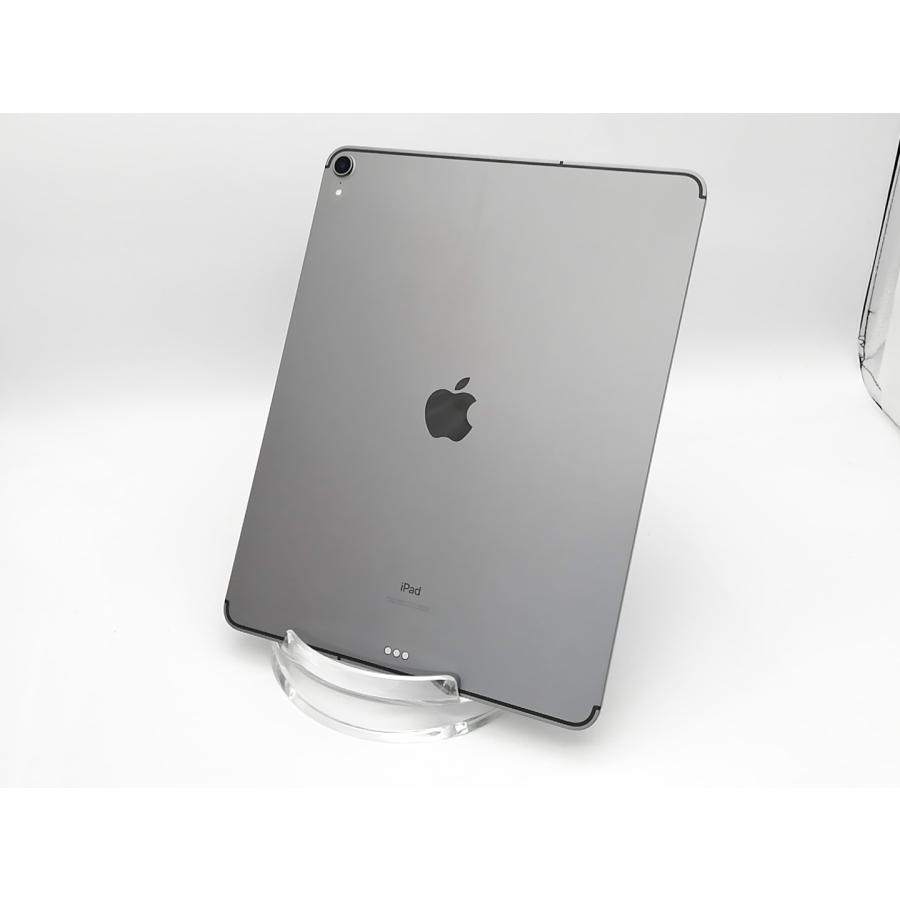 中古】Apple iPad Pro 12.9インチ（第3世代） Cellular 64GB スペース