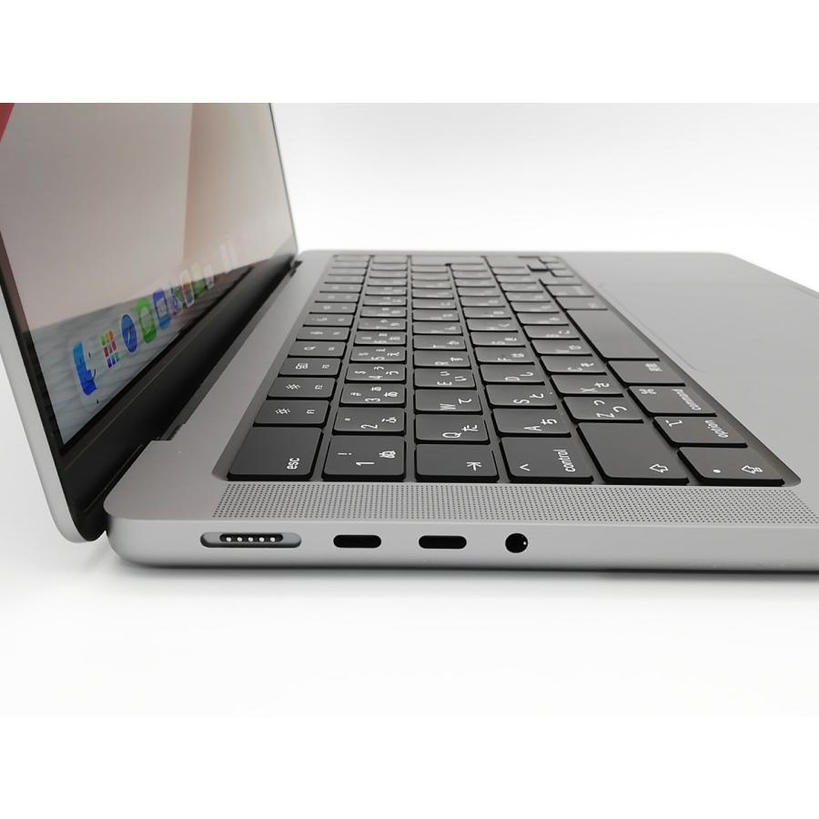 中古】Apple MacBook Pro 14インチ CTO (2021) M1Pro(CPU:10C 中古】Apple MacBook Pro 14インチ CTO (2021) M1Pro(CPU:10C