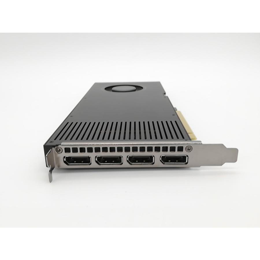 中古】NVIDIA NVIDIA RTX A4000(NVRTXA4000)RTXA4000/16GB 中古】NVIDIA NVIDIA RTX A4000(NVRTXA4000)RTXA4000/16GB