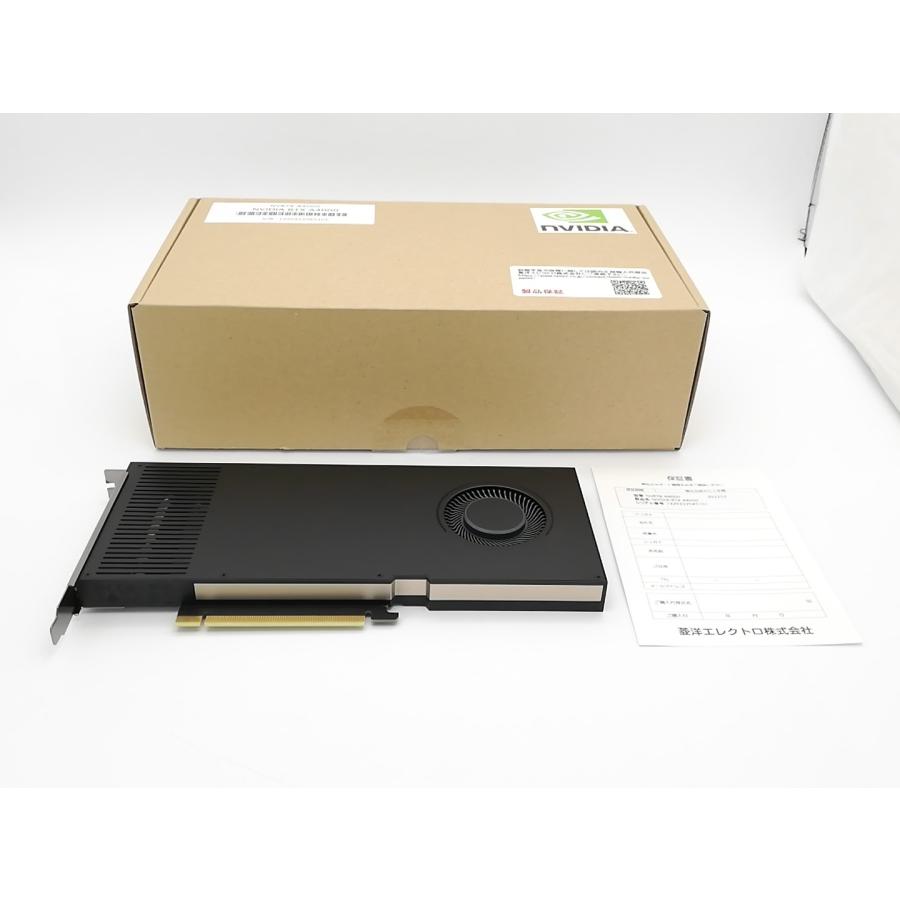 中古】NVIDIA NVIDIA RTX A4000(NVRTXA4000)RTXA4000/16GB 中古】NVIDIA NVIDIA RTX A4000(NVRTXA4000)RTXA4000/16GB