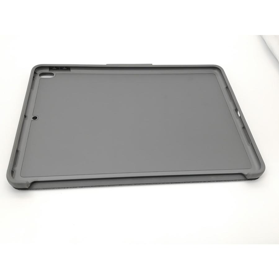 Logicool COMBO TOUCH iPad Air(第3世代)・Pro 10.5インチ用 iK1093BKA【ECセンター】保証期間１週間 - 2