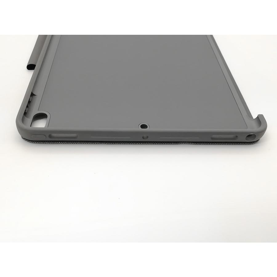 Logicool COMBO TOUCH iPad Air(第3世代)・Pro 10.5インチ用 iK1093BKA【ECセンター】保証期間１週間 - 5