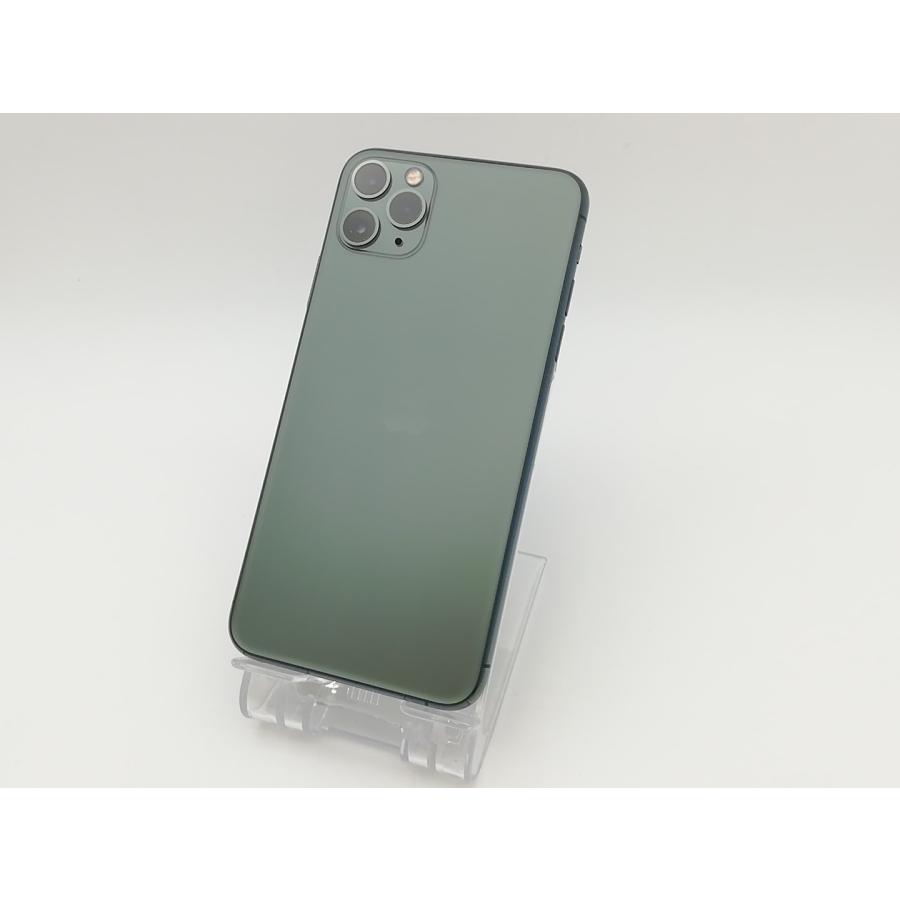 iPhone 11 Pro GB Softbank ミッドナイトグリーン 512 - 通販