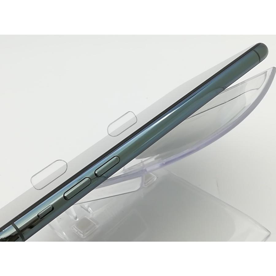 iPhone 11 Pro GB Softbank ミッドナイトグリーン 512 - 通販