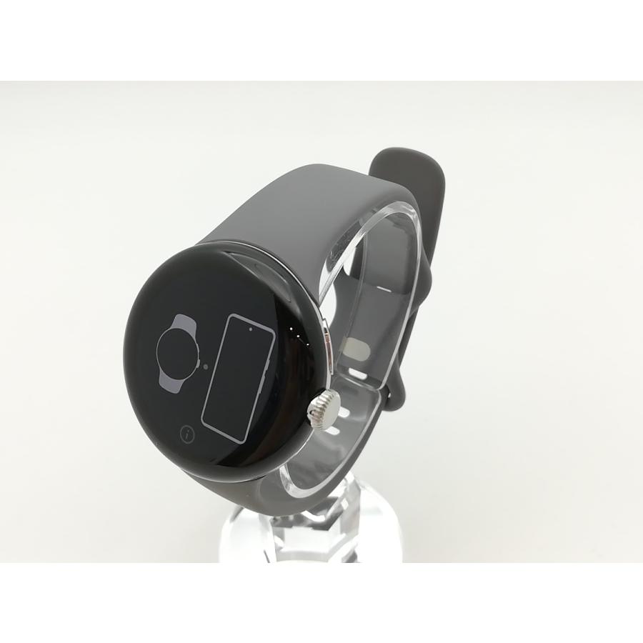 中古】Google Pixel Watch Bluetooth/Wi-Fiモデル 中古】Google Pixel Watch Bluetooth/Wi-Fiモデル