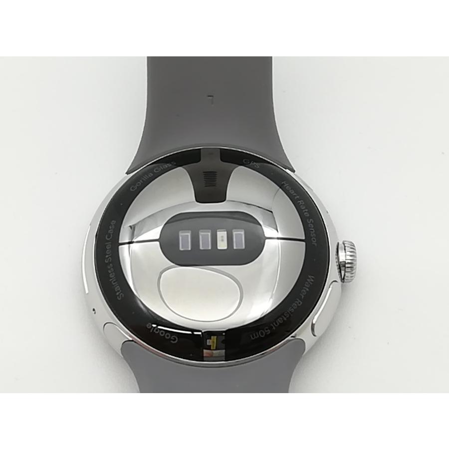 中古】Google Pixel Watch Bluetooth/Wi-Fiモデル 中古】Google Pixel Watch Bluetooth/Wi-Fiモデル