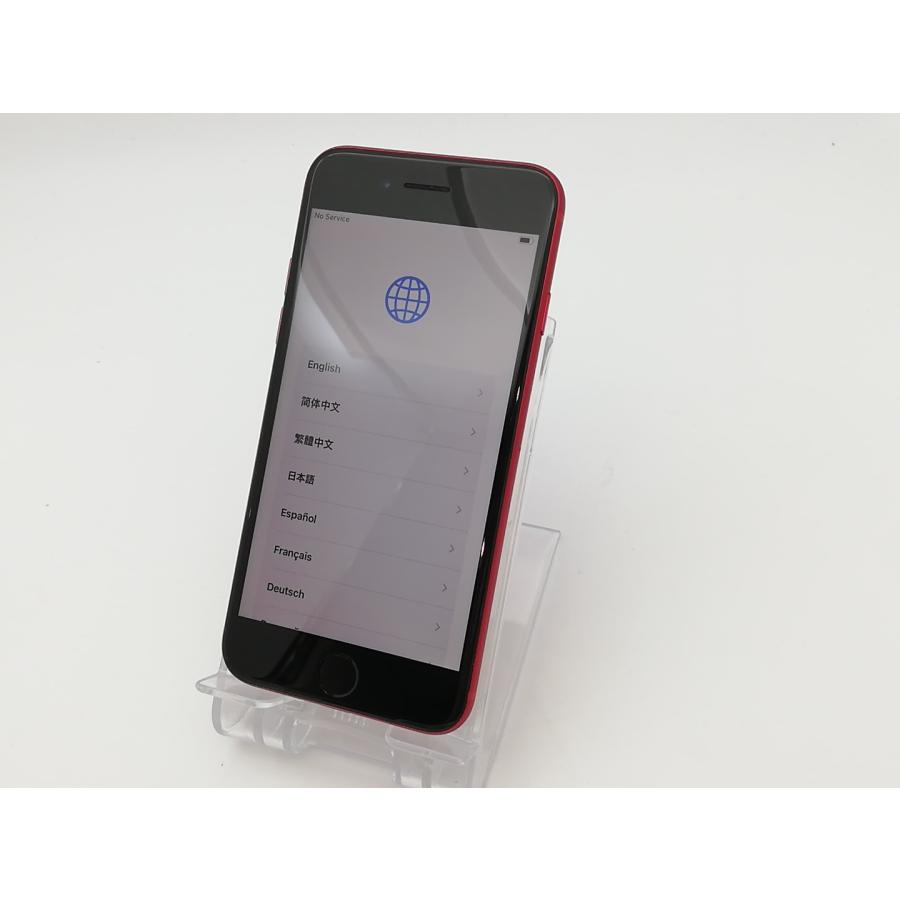 iPhoneSE 第二世代 64GB Red MX9U2J/A スマートフォン本体 スマートフォン/携帯電話 家電・スマホ・カメラ オンライン 買取