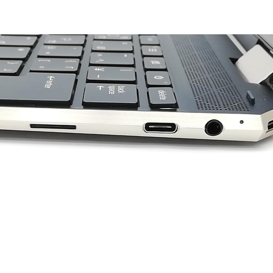 中古】HP Spectre x360 14-ea0000 14-ea0048TU パフォーマンス 中古】HP Spectre x360 14-ea0000 14-ea0048TU パフォーマンス