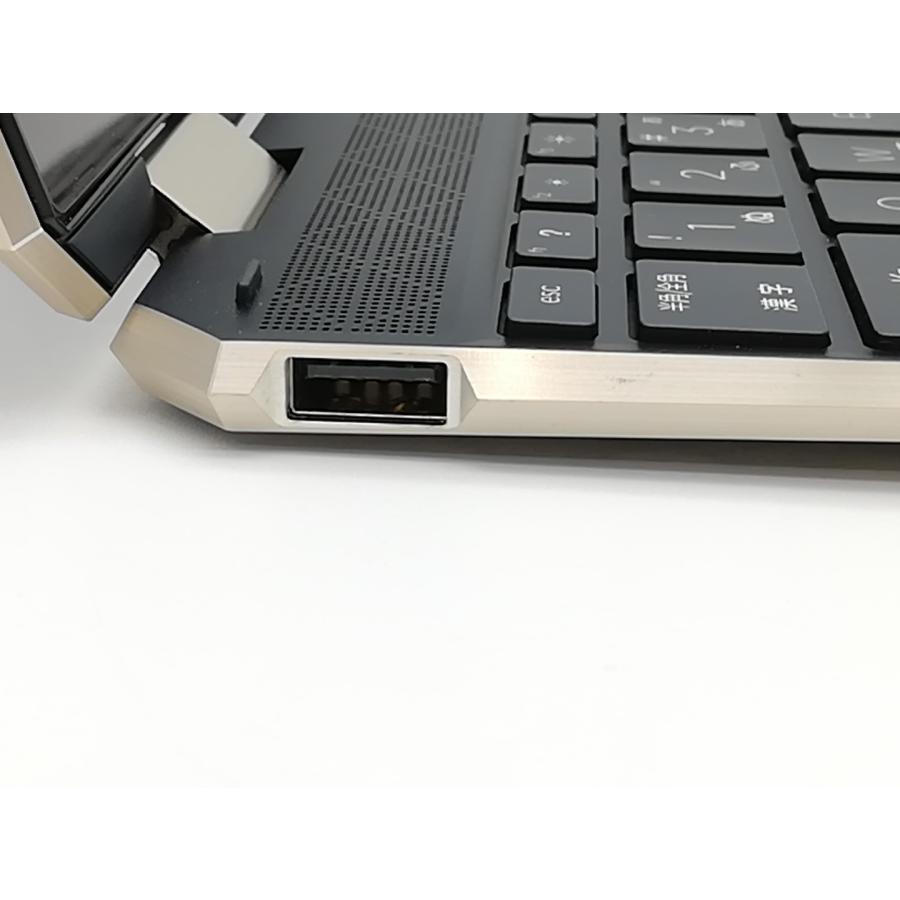 中古】HP Spectre x360 14-ea0000 14-ea0048TU パフォーマンス 中古】HP Spectre x360 14-ea0000 14-ea0048TU パフォーマンス