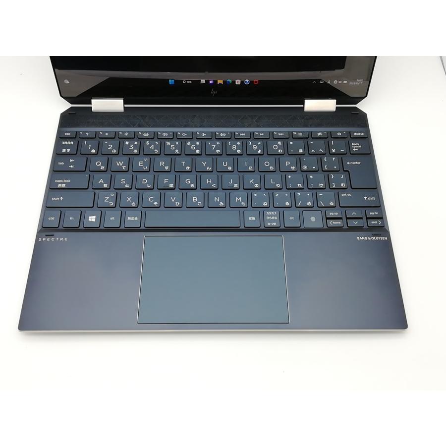 中古】HP Spectre x360 14-ea0000 14-ea0048TU パフォーマンス 中古】HP Spectre x360 14-ea0000 14-ea0048TU パフォーマンス