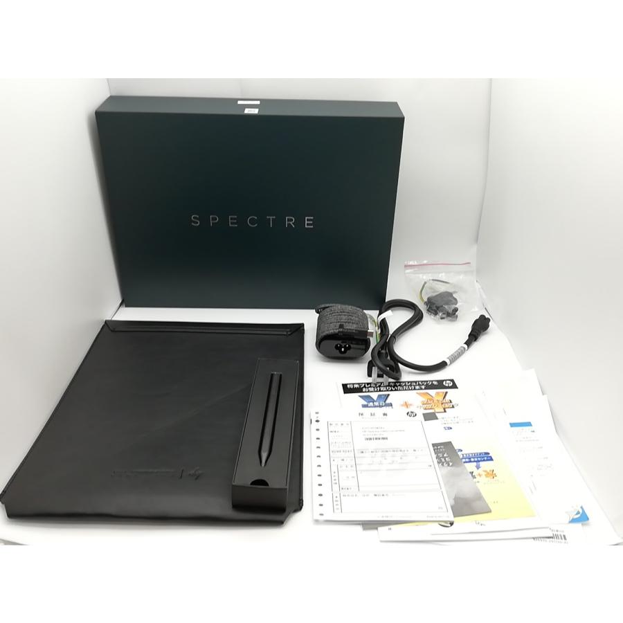 中古】HP Spectre x360 14-ea0000 14-ea0048TU パフォーマンス 中古】HP Spectre x360 14-ea0000 14-ea0048TU パフォーマンス