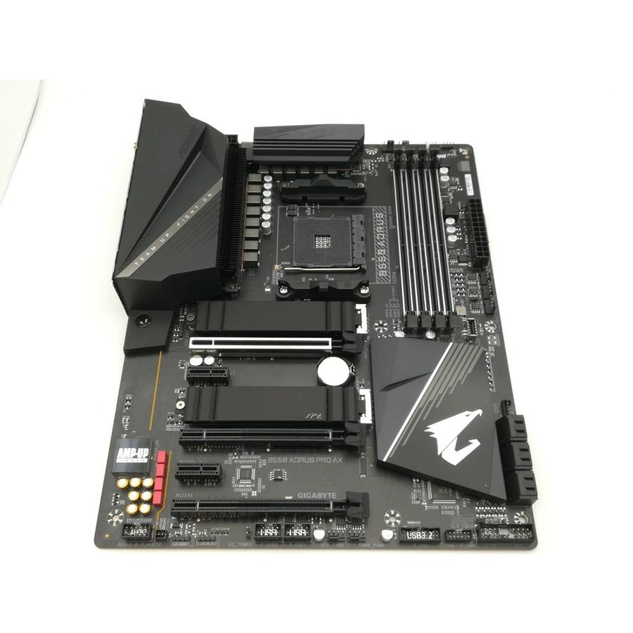 中古】GIGABYTE B550 AORUS PRO AX(rev.1.0) B550/AM4/2.5 中古】GIGABYTE B550 AORUS PRO AX(rev.1.0) B550/AM4/2.5