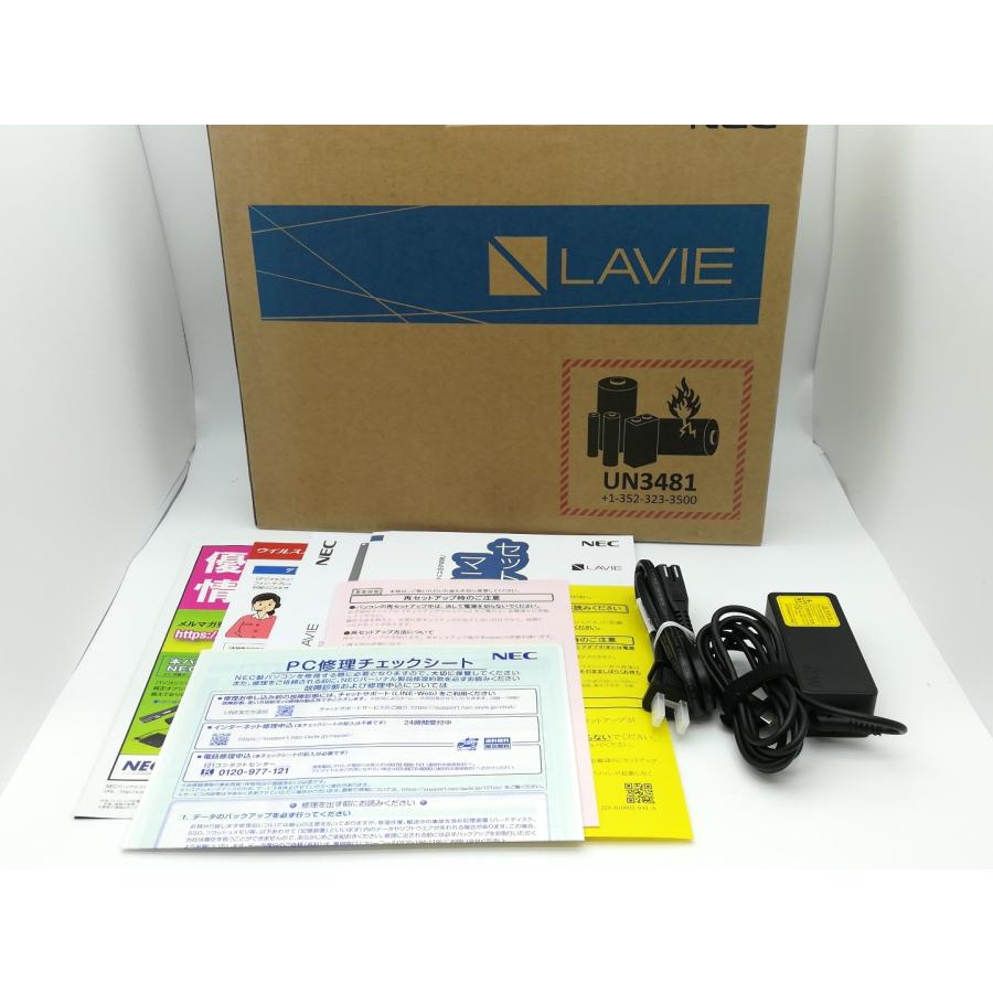 中古】NEC LAVIE N12 N1275/BAL PC-N1275BAL ネイビーブルー【EC 中古】NEC LAVIE N12 N1275/BAL PC-N1275BAL ネイビーブルー【EC