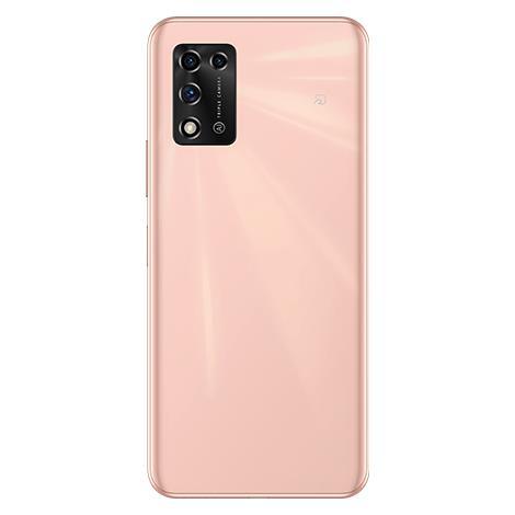未使用】ZTE ymobile 【SIMフリー】 Libero 5G II ピンク 4GB 64GB 