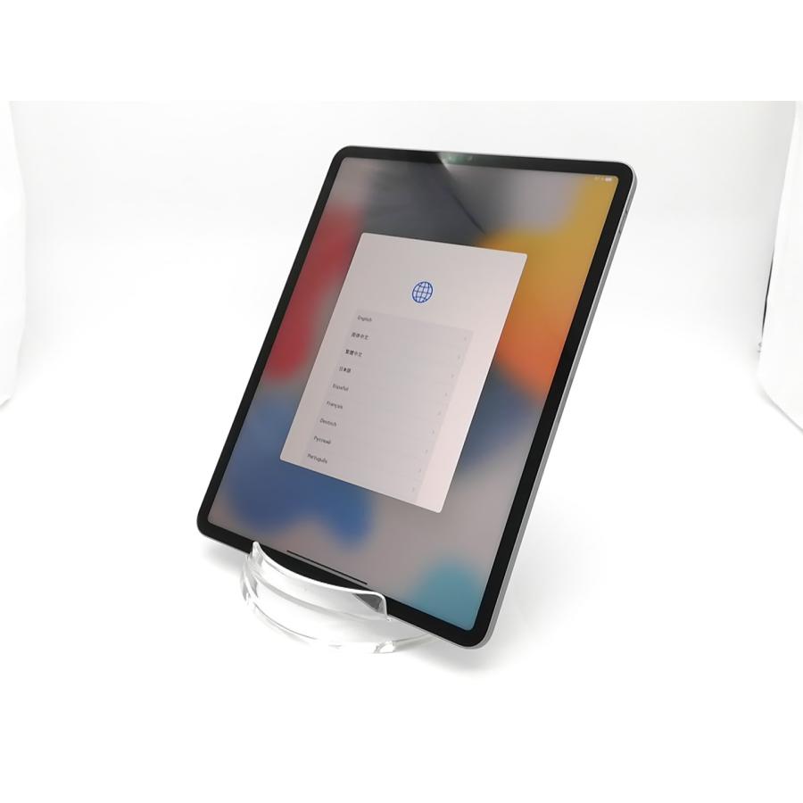 中古】Apple iPad Pro 12.9インチ(第5世代) Wi-Fiモデル 256GB 中古】Apple iPad Pro 12.9インチ(第5世代) Wi-Fiモデル 256GB