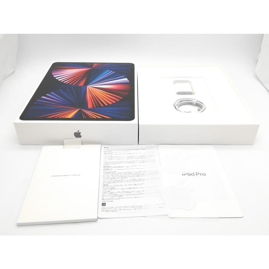 中古】Apple iPad Pro 12.9インチ(第5世代) Wi-Fiモデル 256GB 中古】Apple iPad Pro 12.9インチ(第5世代) Wi-Fiモデル 256GB