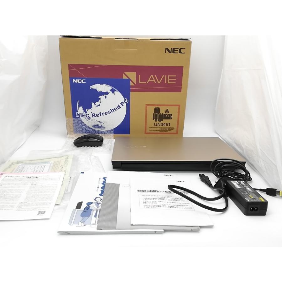 中古】NEC LAVIE Note NEXT NX850/JAG PC-NX850JAG グレイス 中古】NEC LAVIE Note NEXT NX850/JAG PC-NX850JAG グレイス