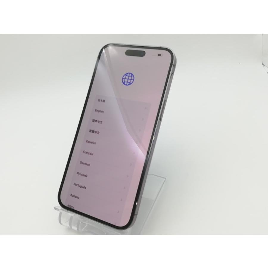 中古】Apple 国内版 【SIMフリー】 iPhone 14 Pro Max 128GB 中古】Apple 国内版 【SIMフリー】 iPhone 14 Pro Max 128GB
