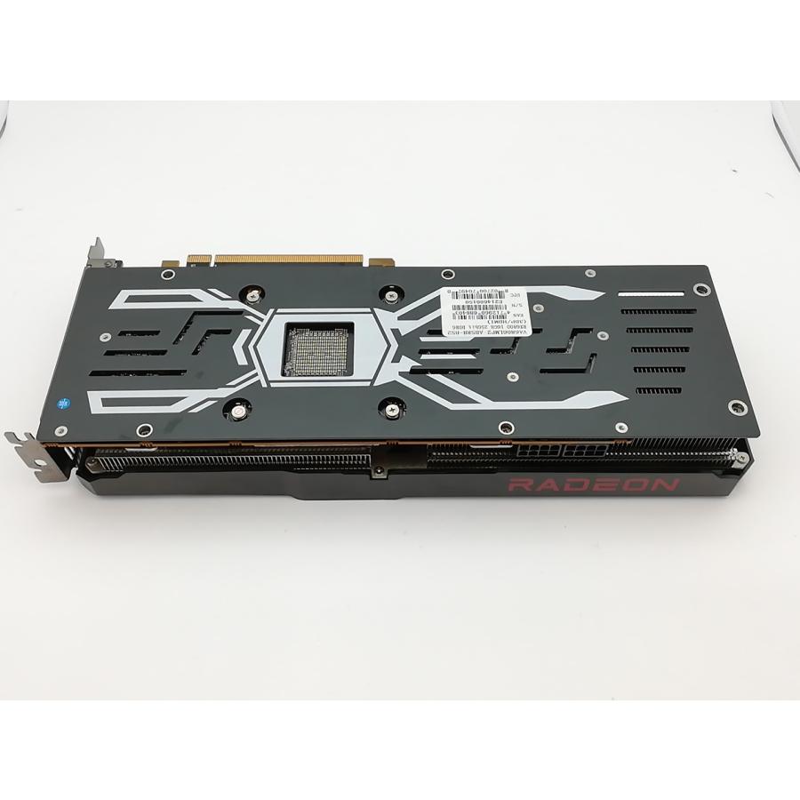 中古】BIOSTAR VA6806LMP2 RX6800/16GB(GDDR6)【ECセンター 中古】BIOSTAR VA6806LMP2 RX6800/16GB(GDDR6)【ECセンター