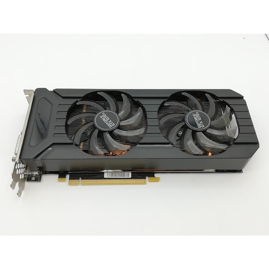 PALiT GEFORCE GTX1070ti 中古 箱付き VR Ready PALiT GEFORCE GTX1070ti 中古 箱付き VR Ready