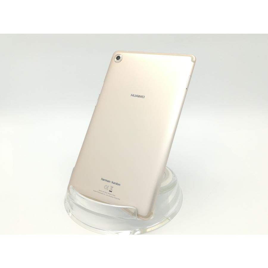 中古】Huawei 海外版 【SIMフリー】 MediaPad M5 8.4 LTE SHT-AL09  