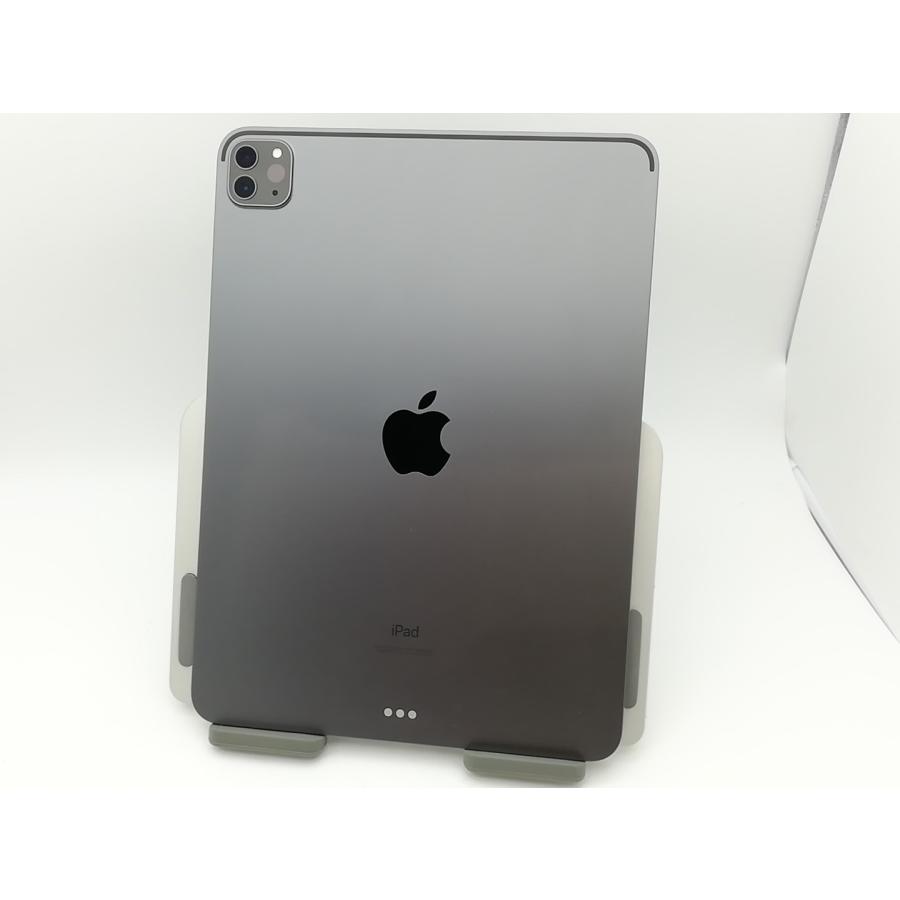 中古】Apple iPad Pro 11インチ（第3世代） Wi-Fiモデル 256GB