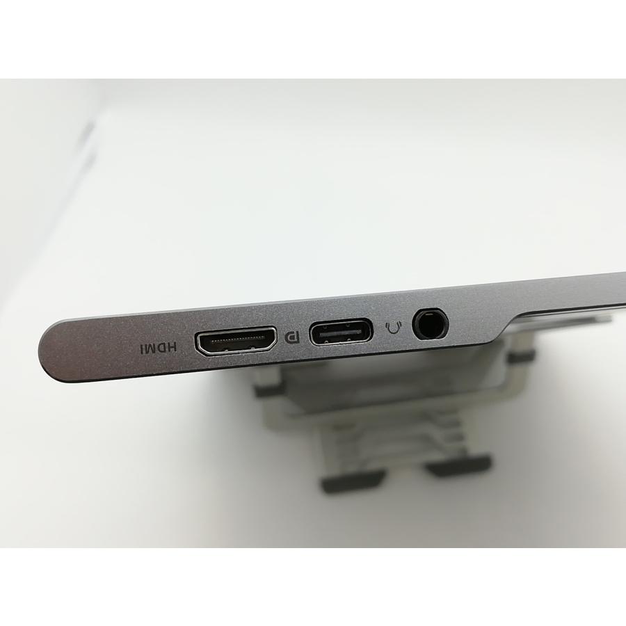 中古】ASUS ZenScreen OLED MQ16AH モバイルモニター [15.6インチ 