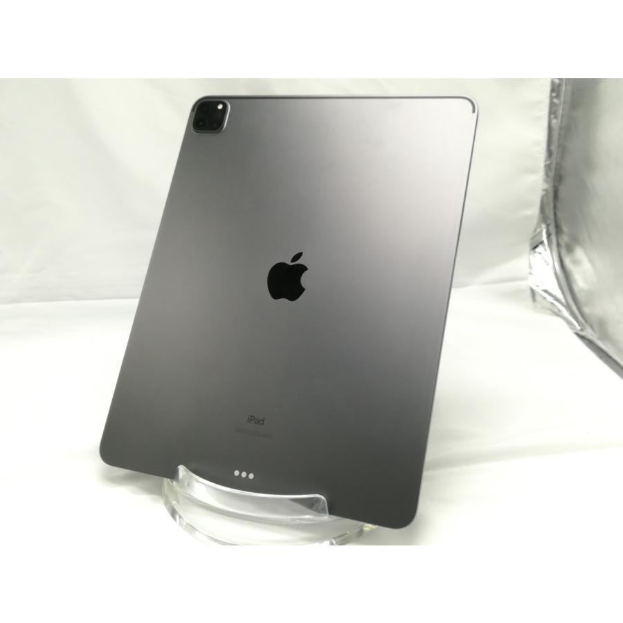中古】Apple iPad Pro 12.9インチ（第4世代） Wi-Fiモデル 128GB