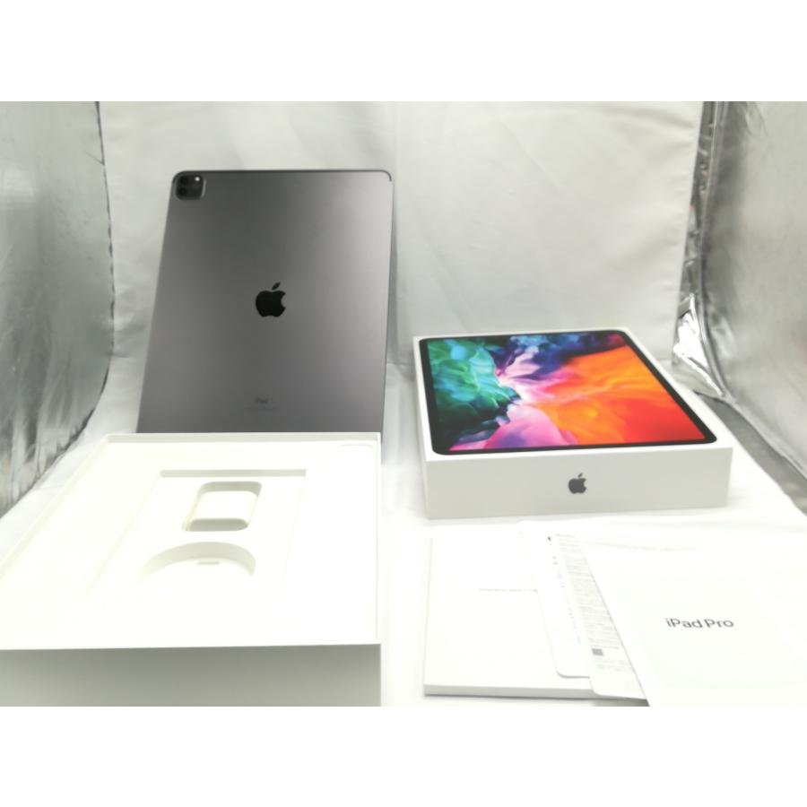 中古】Apple iPad Pro 12.9インチ(第4世代) Wi-Fiモデル 128GB 中古】Apple iPad Pro 12.9インチ(第4世代) Wi-Fiモデル 128GB