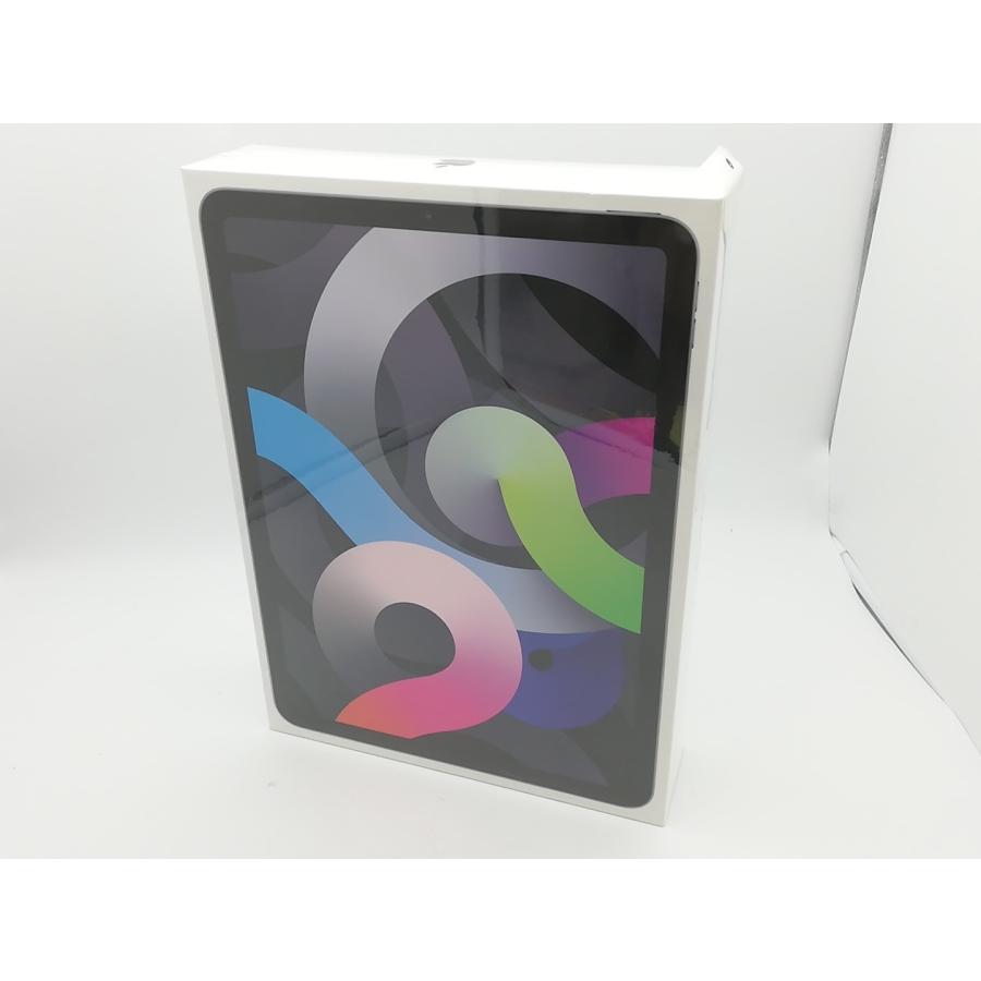 未使用】Apple iPad Air(第4世代/2020) Wi-Fiモデル 64GB 未使用】Apple iPad Air(第4世代/2020) Wi-Fiモデル 64GB