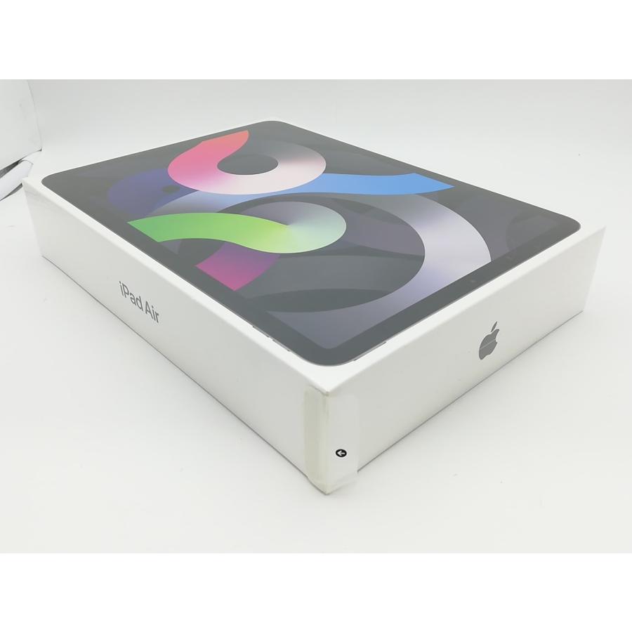 未使用】Apple iPad Air(第4世代/2020) Wi-Fiモデル 64GB 未使用】Apple iPad Air(第4世代/2020) Wi-Fiモデル 64GB