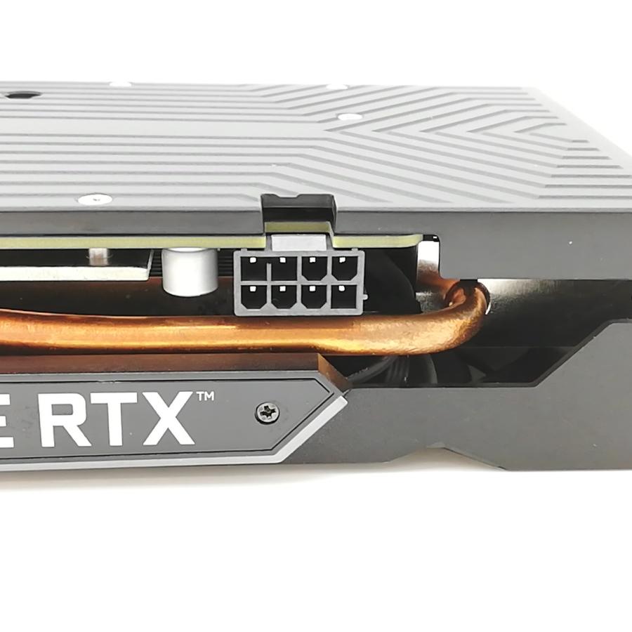中古】Palit GeForce RTX 2060 SUPER DUAL(NE6206S018P2-1160A 中古】Palit GeForce RTX 2060 SUPER DUAL(NE6206S018P2-1160A