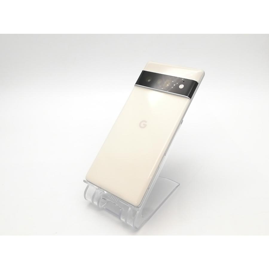 中古】Google 国内版 【SIMフリー】 Pixel 6 Pro クラウディ 中古】Google 国内版 【SIMフリー】 Pixel 6 Pro クラウディ