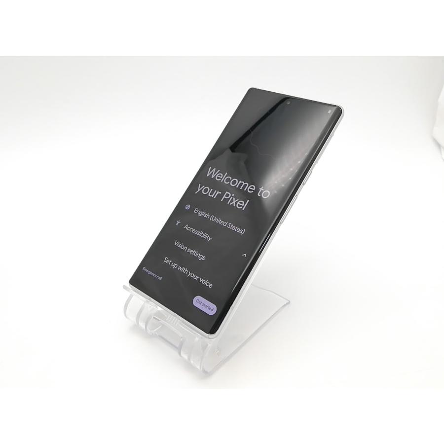 中古】Google 国内版 【SIMフリー】 Pixel 6 Pro クラウディ 中古】Google 国内版 【SIMフリー】 Pixel 6 Pro クラウディ