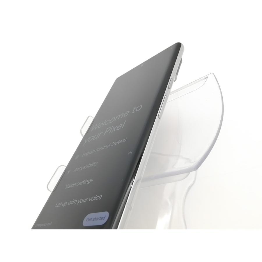 中古】Google 国内版 【SIMフリー】 Pixel 6 Pro クラウディ 中古】Google 国内版 【SIMフリー】 Pixel 6 Pro クラウディ